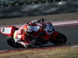 Astra Honda Racing Team Siap All Out di Mandalika Racing Series 2025 Round 4 Astra Honda Racing Team