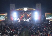 Honda Bikers Day 2025 Berlangsung di Garut 15 November, Pendaftaran Mulai Hari ini Bikers Day 2025