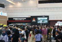 Terbaik di GIIAS 2025 Surabaya, The Series Terbesar Terbaik GIIAS 2025 Surabaya