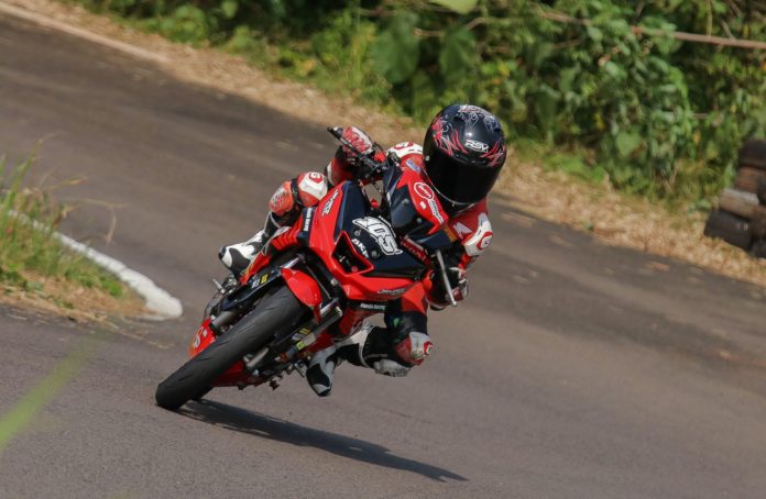 Kejurda Road Race Jabar