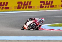 Pembalap Astra Honda Raih Podium di IATC 2025 Motegi Race1 IATC 2025 Motegi