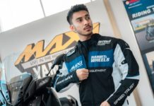 Ini Apparel Baru Yamaha Kolaborasi dengan ProStreet dan Rabbit&Wheels Apparel Baru Yamaha