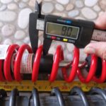 Menjajal Shockabsorber KYB Zeto
