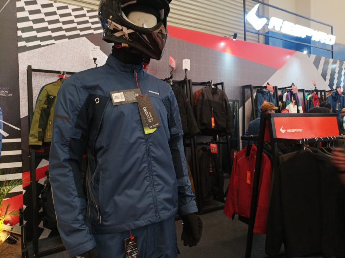 Respiro Air Intake
