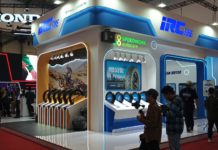 IMOS 2025: IRC Bawa Ban Hard Enduro dari Amerika IRC Ban Hard Enduro