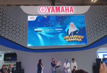 Pemenang Miliarder Yamaha 2025 Tak Menyangka Upayanya Berbuah Rezeki Nomplok Pemenang Miliarder Yamaha 2025