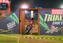 TrialGame Dirt 2025 Sukoharjo, Juara Umum Ditentukan di Putaran Terakhir TrialGame Dirt 2025 Sukoharjo