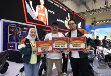 IMOS 2025: Inilah Penerima Penghargaan Motor Terbaik! IMOS 2025 Penghargaan