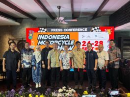 IMOS 2025 Dorong Pertumbuhan Industri Sepedamotor Nasional, Ini Programnya IMOS 2025