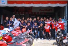 Jambore Nasional Asosiasi Honda CBR XIII 2025 Sukses Digelar di Bogor Jambore Nasional Asosiasi Honda CBR XIII 2025