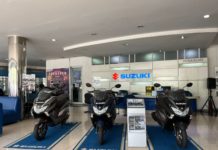 Wajah Baru Jaringan Dealer Suzuki, Siap Layani Pelanggan Setia di Indonesia Dealer Suzuki Indo SunMotor Gemilang