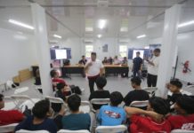 MRS Rd4: Edukasi Pembalap dengan Perangkat MotoGP Mandalika