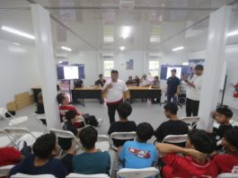 MRS Rd4: Edukasi Pembalap dengan Perangkat MotoGP Mandalika