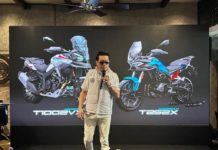 Morbidelli Akan Rilis Dua Motor Adventure Baru di IMOS 2025 Morbidelli IMOS 2025 Motor Adventure