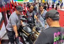 IMOS 2025 Lampaui Target, Catat Total 103.789 Pengunjung IMOS 2025