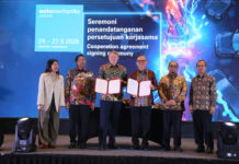 Automechanika Jakarta 2026 Siap Digelar, Gerbang Baru Industri Otomotif Indonesia Automechanika Jakarta 2026