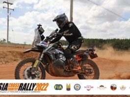 Mengenal Rudy Poa, Pereli Indonesia Pertama di AXCR Rudy Poa AXCR