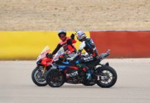 WorldSBK 2025 Aragon, Rekor Kemenangan Toprak Razgatlioglu Diganjal Nicolo Bulega WorldSBK 2025 Aragon