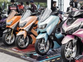 CustoMAXi Yamaha 2025 Mulai Digelar 19 September, Gelaran 1 Dekade Yamaha CustoMaxi 2025