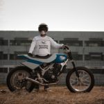 Modifikasi Royal Enfield Custom War 2025