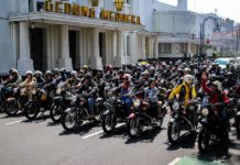 Royal Enfield One Ride 2025: Ribuan Rider Indonesia Pecahkan Rekor MURI Royal Enfield One Ride 2025