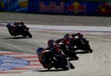 Kualifikasi Red Bull MotoGP Rookies Cup 2025 Misano, Veda Ega ke-2 Kualifikasi Rookies 2025 Misano