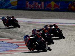 Kualifikasi Red Bull MotoGP Rookies Cup 2025 Misano, Veda Ega ke-2 Kualifikasi Rookies 2025 Misano