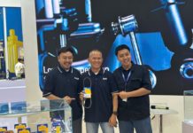 Selain Bearing, SKF Tawarkan CVT Belt Berbahan Kevlar di IMOS 2025