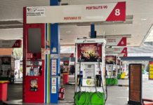 Update Harga BBM Pertamina per 1 September 2025, Pertamax Turbo Turun BBM Pertamina SPBU