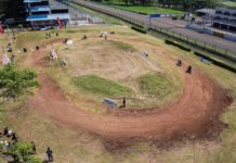 Flat Track Slide on Sunday 2025, Lokasi Baru dan Makin Seru