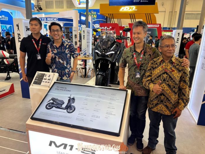TVS IMOS 2025