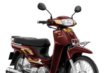 Honda Dream NCX-125 2026, Motor Bebek Honda Kirana Lahir Kembali Motor Bebek Honda Dream