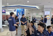 Yamaha di Hari Pelanggan Nasional 2025, Gelar Promo dan Kegiatan untuk Konsumen Yamaha Hari Pelanggan 2025