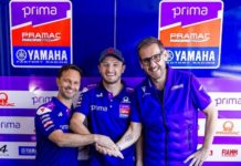 Jack Miller Bertahan di Pramac Yamaha hingga MotoGP 2026, Tandem Toprak Razgatlioglu Jack Miller Pramac Yamaha MotoGP