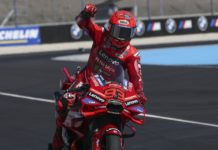 Jadwal MotoGP 2025 Catalunya: Marc Marquez Optimis di Kandang Jadwal MotoGP 2025 Catalunya Marc Marquez