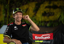 Valentino Rossi dan Pertamina Enduro VR46 Sambangi Jakarta Jelang MotoGP Mandalika Valentino Rossi VR46 Jakarta