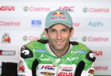 Johann Zarco Perpanjang Kontrak dengan LCR Honda hingga MotoGP 2027 Johann Zarco LCR Honda