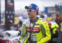 Sah, Franco Morbidelli Bertahan di Pertamina Enduro VR46 Racing untuk MotoGP 2026 Franco Morbidelli Pertamina Enduro VR46