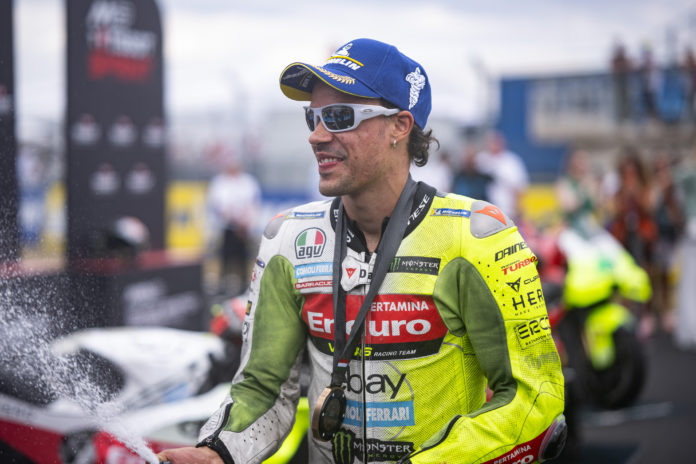 dee4c492-87c6-4b2d-77db-af8757fc3ea3 Franco Morbidelli Pertamina Enduro VR46