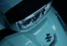 Suzuki Bakal Rilis Motor Baru di IMOS 2025, Diduga Suzuki Access 125 Suzuki Motor Baru IMOS 2025