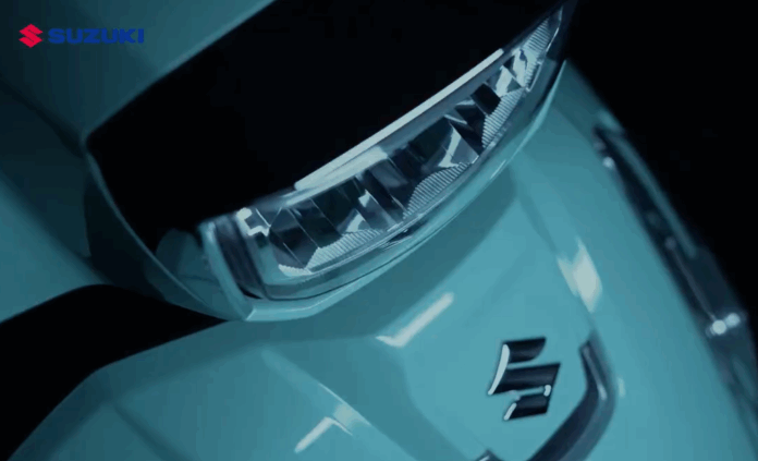 Suzuki Motor Baru IMOS 2025