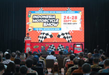 IMOS 2025: Hadirkan Tren, Program, Promo Seru, dan Teknologi Terkini Sepeda Motor IMOS 2025 Motor