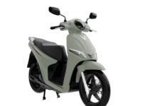 Tak Hanya Mobil Listrik, Vinfast Luncurkan Tiga Motor Listrik Baru Motor Listrik Vinfast