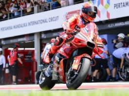 Di Musim Transisi MotoGP 2026, Aprilia Perlu Diwaspadai Kata Marc Marquez Di MotoGP 2026