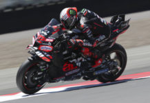 Hasil Kualifikasi MotoGP 2025 Indonesia: Bezzecchi Pole Position, Marc Marquez Terpuruk Kualifikasi MotoGP 2025 Indonesia Marco Bezzecchi