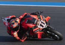 Race 2 WorldSBK 2025 Portugal: Nicolo Bulega Kalahkan Toprak Razgatlioglu Race 2 WorldSBK 2025 Portugal