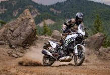 Kawasaki KLE500 2026, Legenda Motor Adventure Lahir Kembali Kawasaki KLE500 2026