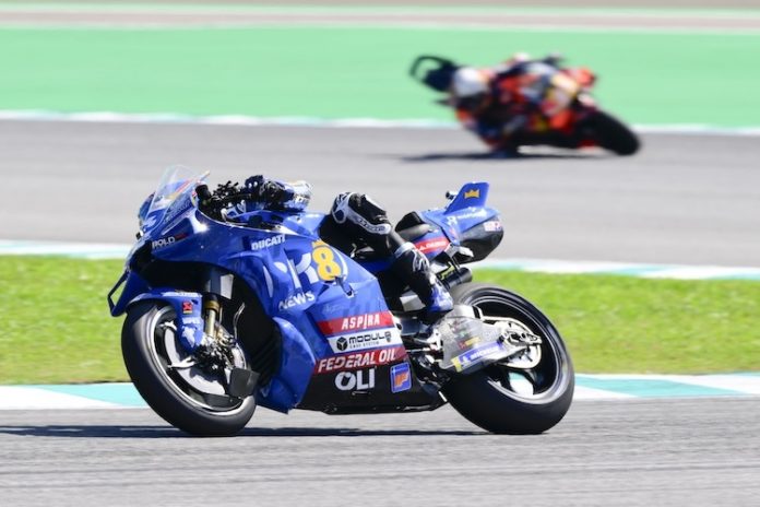 455a9c3c0edd444d90ef344af79bce79 Race MotoGP 2025 Malaysia