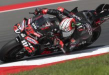 Hasil Sprint Race MotoGP 2025 Mandalika: Marco Bezzecchi Menang, Marc ke-7 Sprint Race MotoGP 2025 Indonesia