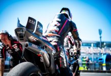 Aprilia Racing dan SC-Project Resmi Perpanjang Kerja Sama untuk MotoGP 2026 Aprilia Racing SC-Project MotoGP